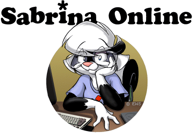 Sabrina Online